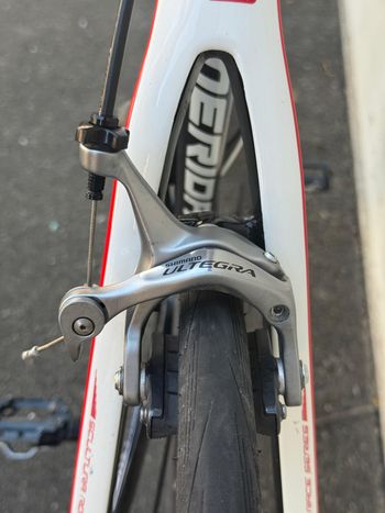 Used Merida Scultura 905 2014 2014 Road & Gravel — image 6 of 16