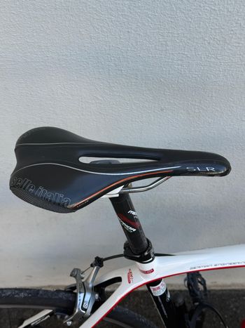 Used Merida Scultura 905 2014 2014 Road & Gravel — image 12 of 16