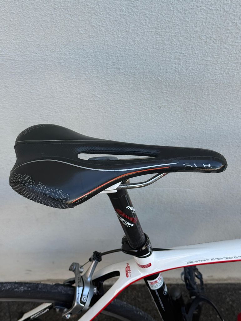 Used Merida Scultura 905 2014 2014 Road & Gravel — image 12 of 16