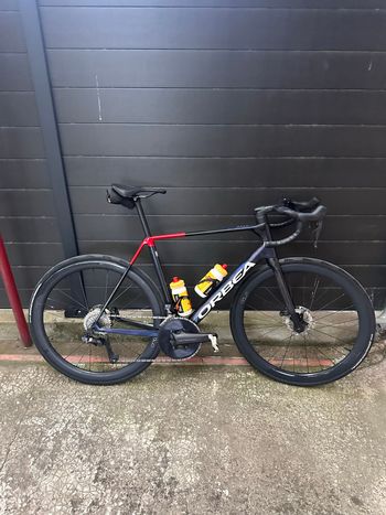 Orbea, ORCA M20i REPLICA 2025
