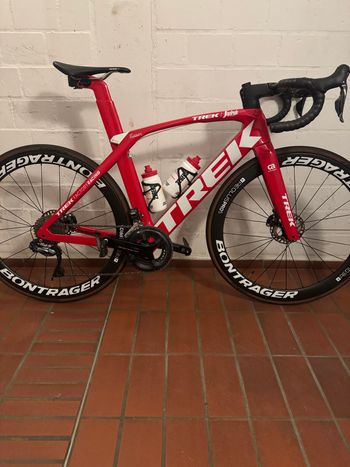 Trek, Madone SLR 7 Disc 2019