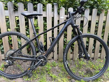 Gebrauchtes Canyon Pathlite WMN AL 7.0 2018 2018 MTB