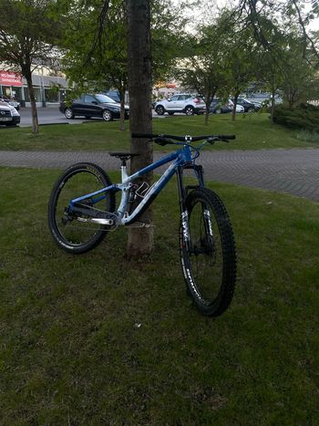 Trek, Fuel EX 7 2020