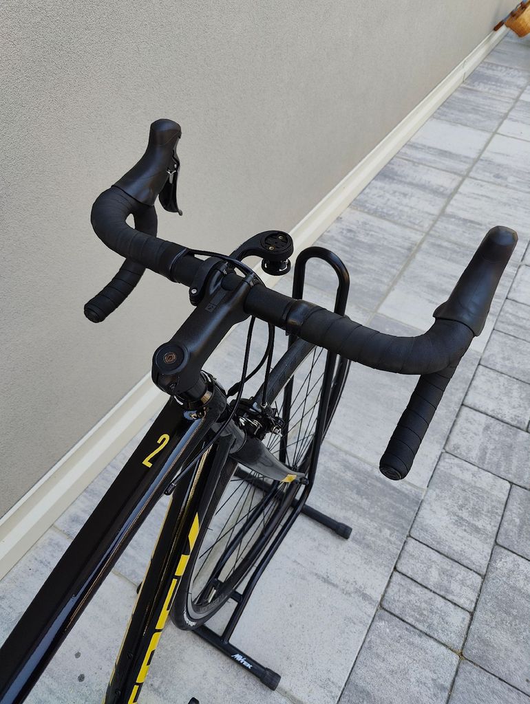 Tweedehands Trek Domane AL 2 2021 2021 Road & Gravel — afbeelding 8 van 8