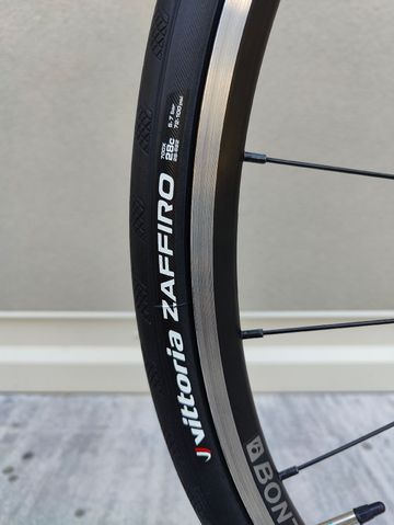 Tweedehands Trek Domane AL 2 2021 2021 Road & Gravel — afbeelding 7 van 8