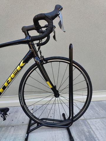 Tweedehands Trek Domane AL 2 2021 2021 Road & Gravel — afbeelding 2 van 8