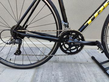 Tweedehands Trek Domane AL 2 2021 2021 Road & Gravel — afbeelding 3 van 8