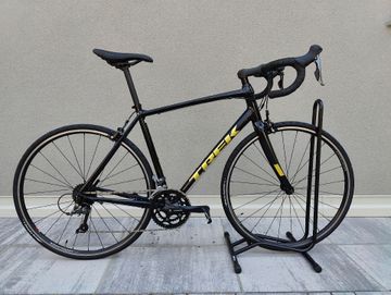 Tweedehands Trek Domane AL 2 2021 2021 Road & Gravel — afbeelding 1 van 8