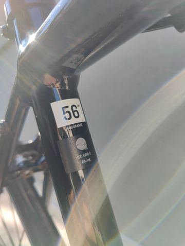 Tweedehands Trek Domane AL 2 2021 2021 Road & Gravel — afbeelding 6 van 8