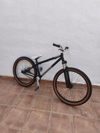 Specialized, P.2 Cr-Mo 2009