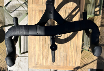 Używany Cervélo S5 SRAM Force eTap AXS 2022 Road & Gravel — zdjęcie 15 z 26