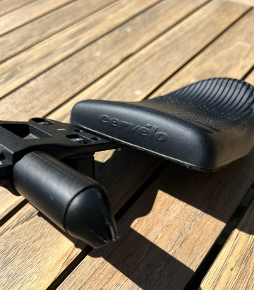 Używany Cervélo S5 SRAM Force eTap AXS 2022 Road & Gravel — zdjęcie 11 z 26