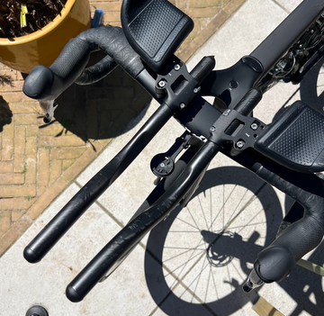 Używany Cervélo S5 SRAM Force eTap AXS 2022 Road & Gravel — zdjęcie 9 z 26