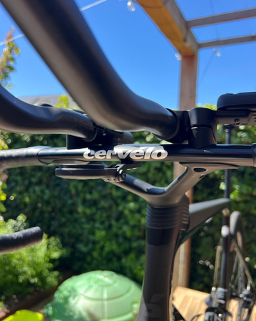 Używany Cervélo S5 SRAM Force eTap AXS 2022 Road & Gravel — zdjęcie 4 z 26