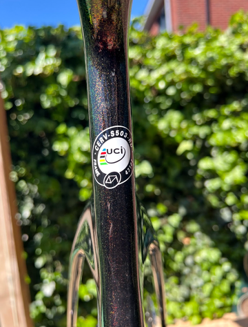 Używany Cervélo S5 SRAM Force eTap AXS 2022 Road & Gravel — zdjęcie 17 z 26
