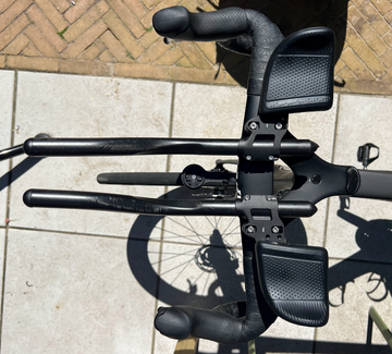 Używany Cervélo S5 SRAM Force eTap AXS 2022 Road & Gravel — zdjęcie 8 z 26