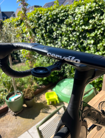 Używany Cervélo S5 SRAM Force eTap AXS 2022 Road & Gravel — zdjęcie 22 z 26