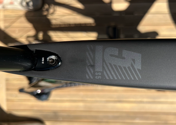 Używany Cervélo S5 SRAM Force eTap AXS 2022 Road & Gravel — zdjęcie 14 z 26