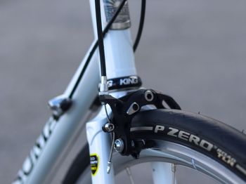 Used Soma Smoothie 2012 Road & Gravel, White — image 2 of 7