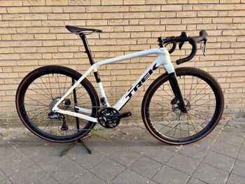 Trek, Checkpoint Shimano GRX