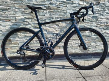 Brugt Specialized Tarmac Shimano Ultegra Di2 2023 Road & Gravel