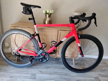 Cannondale, SuperSix EVO Carbon 105 2024