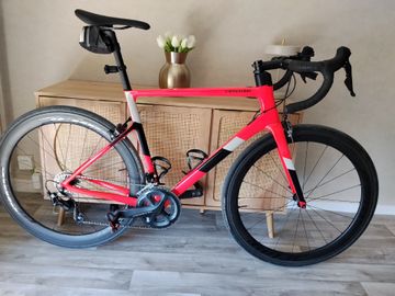 Gebrauchtes Cannondale SuperSix EVO Carbon 105 2024 2024 Road & Gravel