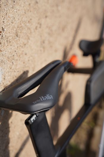 Used CUBE AERIUM C:68, SLT LOW 2023 2023 Road & Gravel, Light Gray — image 2 of 9