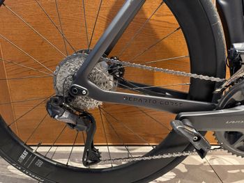 Used Bianchi Milano Shimano Ultegra Di2 2023 Road & Gravel — image 4 of 9