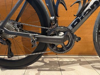 Used Bianchi Milano Shimano Ultegra Di2 2023 Road & Gravel — image 3 of 9