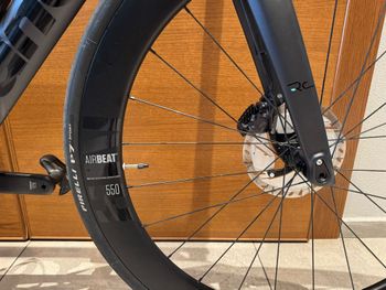 Used Bianchi Milano Shimano Ultegra Di2 2023 Road & Gravel — image 5 of 9