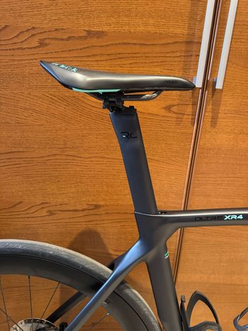 Used Bianchi Milano Shimano Ultegra Di2 2023 Road & Gravel — image 8 of 9