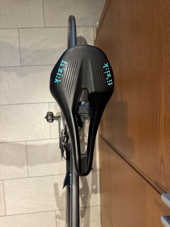 Used Bianchi Milano Shimano Ultegra Di2 2023 Road & Gravel — image 9 of 9