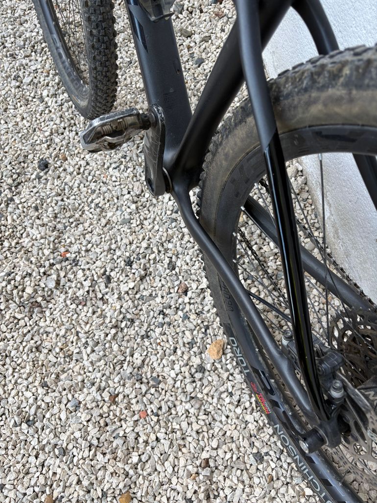 Used Trek Procaliber 9.6 2019 2019 Mountainbike, Black, 29 — image 10 of 11
