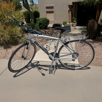 Bianchi, Bianchi Chameleon Sport Shimano