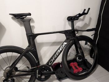 Orbea, ORDU M20iLTD 2025