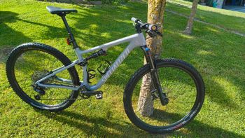 Specialized, Epic EVO 2021