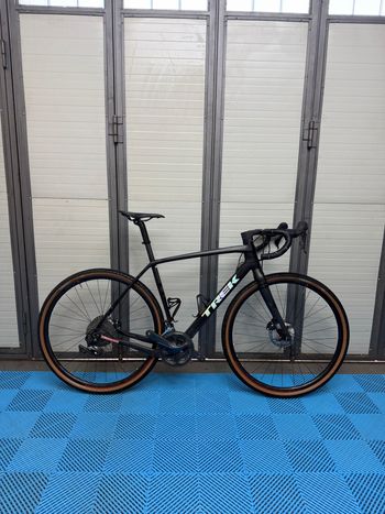 Trek, Checkpoint+ SL Shimano Ultegra
