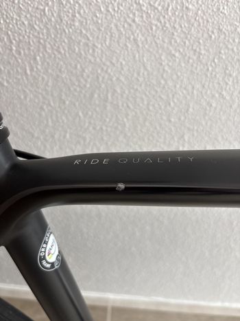 Used Orbea ORCA M30 2019 2019 Road & Gravel, Black — image 6 of 7