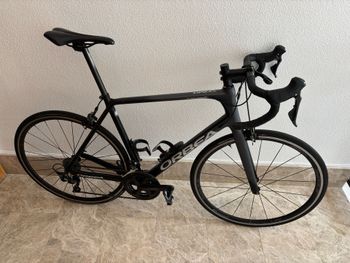 Orbea, ORCA M30 2019