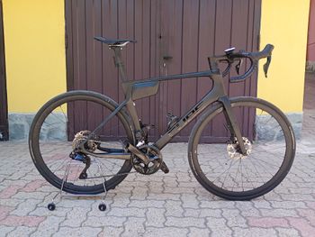 Used CUBE Agree Shimano 105 2024 Road & Gravel