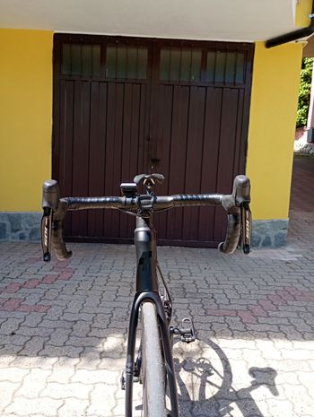 Used CUBE Agree Shimano 105 2024 Road & Gravel, Schwarz — image 5 of 7