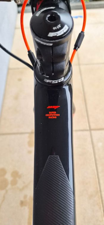 Used CUBE LITENING C:62 Disc 2017 2017 Road & Gravel — image 8 of 8