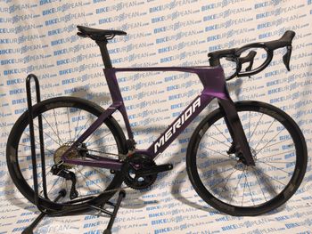 Merida, REACTO 5000 2027