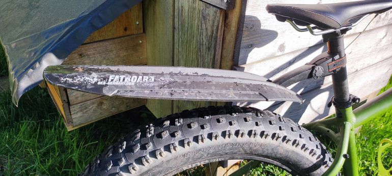 Used Silverback Silverback Fatbike 2023 Mountainbike — image 4 of 8