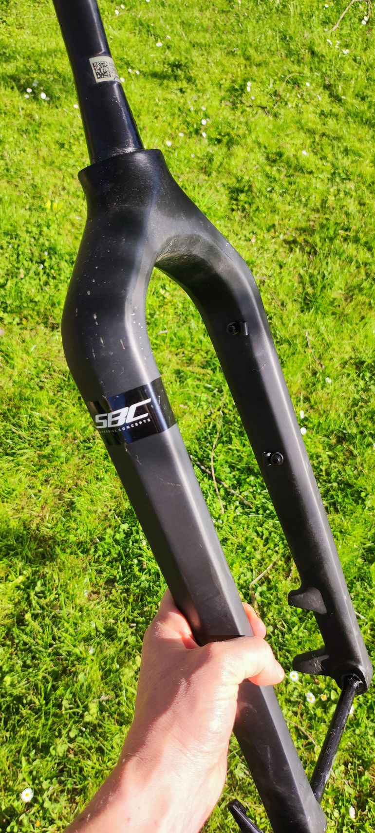 Used Silverback Silverback Fatbike 2023 Mountainbike — image 3 of 8