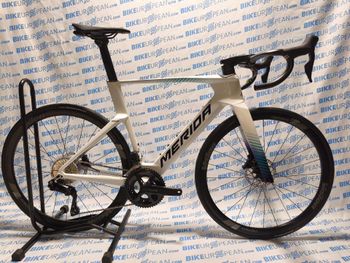 Merida, REACTO 5000 2027