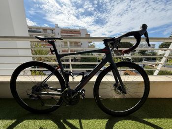 BMC, Roadmachine Shimano Ultegra