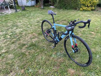 Wilier, Cento1 Hybrid Shimano Ultegra