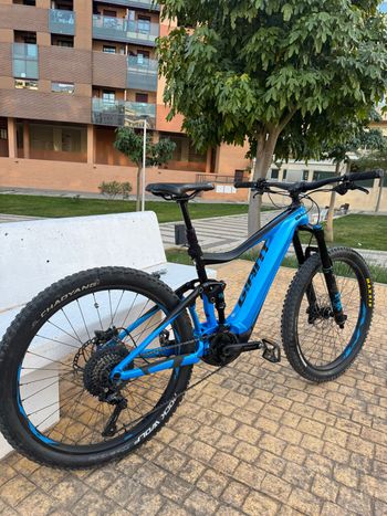 Used Giant Trance E+ 2 Pro 2019 2019 MTB
